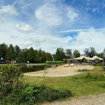 Casa Nymphaea *