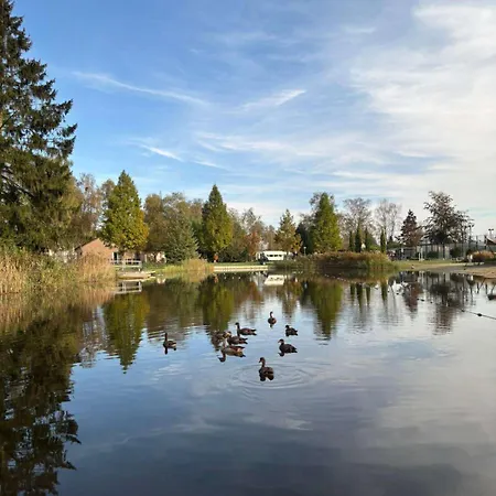 Casa Nymphaea مكان تخييم *